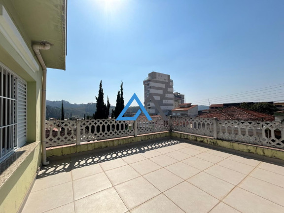 Imagem Casa com 4 Quartos à Venda, 220 m² em Região Central - Caieiras Imagem Casa com 4 Quartos à Venda, 220 m² em Região Central - Caieiras