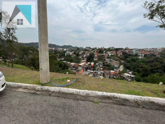 Terreno à Venda, 150 m² em Chácara Jaguari (fazendinha) - Santana De Parnaíba