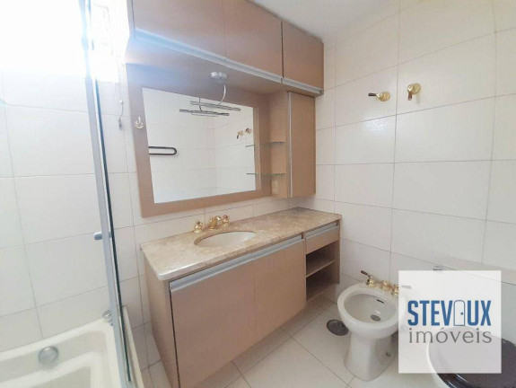 Imagem Apartamento com 2 Quartos à Venda, 79 m² em Moema - São Paulo