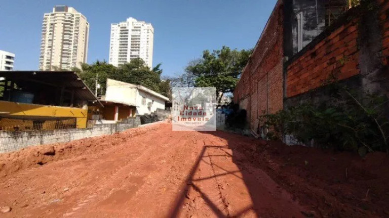 Imagem Terreno para Alugar, 400 m² em Vila Progredior - São Paulo Imagem Terreno para Alugar, 400 m² em Vila Progredior - São Paulo