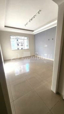 Apartamento com 3 Quartos à Venda, 118 m² em Campos Elíseos - São Paulo