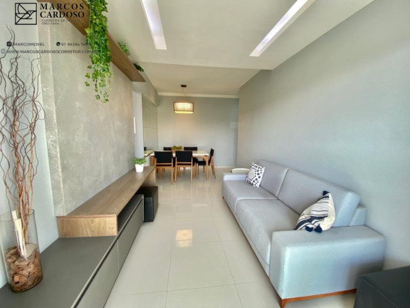 Imagem Imóvel com 3 Quartos à Venda, 90 m² em Pedreira - Belém Imagem Imóvel com 3 Quartos à Venda, 90 m² em Pedreira - Belém