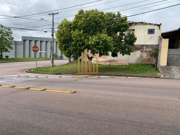 Imóvel à Venda, 494 m² em Centro De São José Dos Pinhais - São José Dos Pinhais