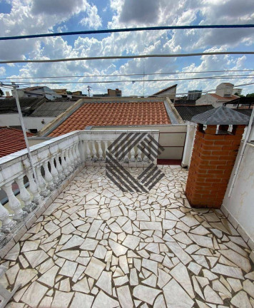 Imagem Sobrado com 3 Quartos à Venda, 113 m² em Vila Santana - Sorocaba Imagem Sobrado com 3 Quartos à Venda, 113 m² em Vila Santana - Sorocaba