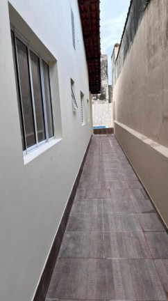 Imagem Casa com 2 Quartos à Venda, 66 m² em Nova Itanhaém - Itanhaém Imagem Casa com 2 Quartos à Venda, 66 m² em Nova Itanhaém - Itanhaém