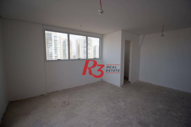 Imagem Sala Comercial à Venda, 36 m² em Ponta Da Praia - Santos Imagem Sala Comercial à Venda, 36 m² em Ponta Da Praia - Santos