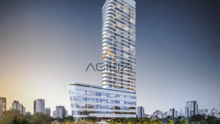 Imagem Apartamento com 1 Quarto à Venda, 48 m² em Pinheiros - São Paulo Imagem Apartamento com 1 Quarto à Venda, 48 m² em Pinheiros - São Paulo