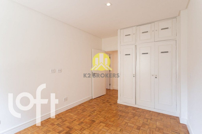 Imagem Apartamento com 2 Quartos à Venda, 151 m² em Jardim Paulista - São Paulo Imagem Apartamento com 2 Quartos à Venda, 151 m² em Jardim Paulista - São Paulo
