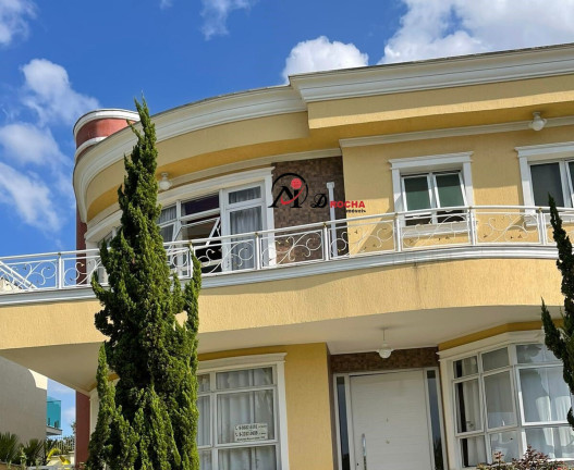 Imagem Casa à Venda, 430 m² em Alphaville - Barueri Imagem Casa à Venda, 430 m² em Alphaville - Barueri