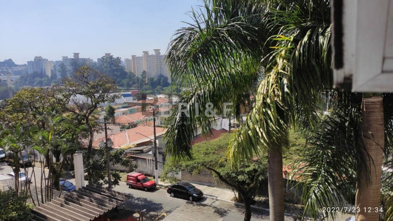 Imagem Apartamento com 3 Quartos à Venda, 89 m² em Jardim Marajoara - São Paulo Imagem Apartamento com 3 Quartos à Venda, 89 m² em Jardim Marajoara - São Paulo