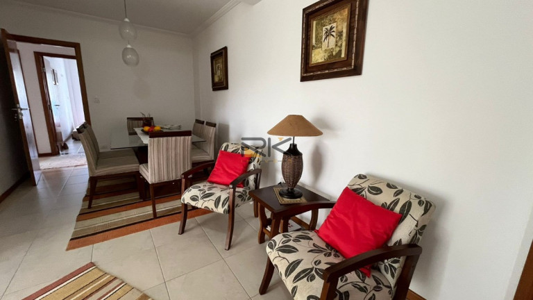 Imagem Apartamento com 3 Quartos à Venda, 110 m² em Itaguá - Ubatuba