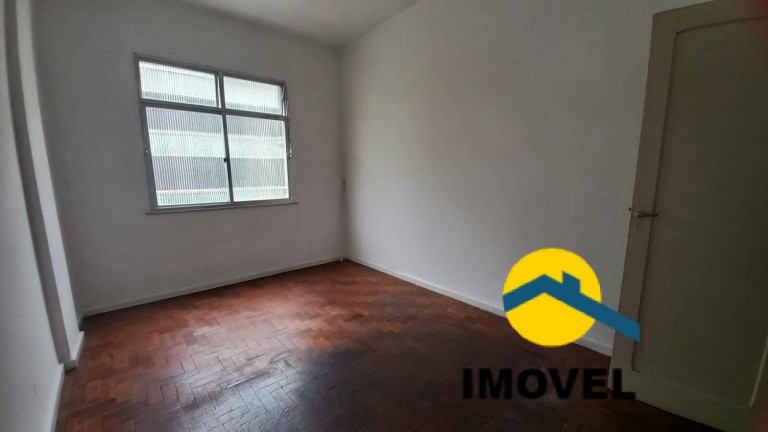 Imagem Apartamento com 1 Quarto à Venda, 42 m² em Centro - Niterói Imagem Apartamento com 1 Quarto à Venda, 42 m² em Centro - Niterói