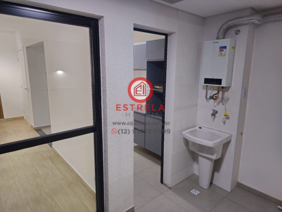 Imagem Imóvel com 2 Quartos à Venda, 59 m² em Jardim Primavera - Jacareí Imagem Imóvel com 2 Quartos à Venda, 59 m² em Jardim Primavera - Jacareí