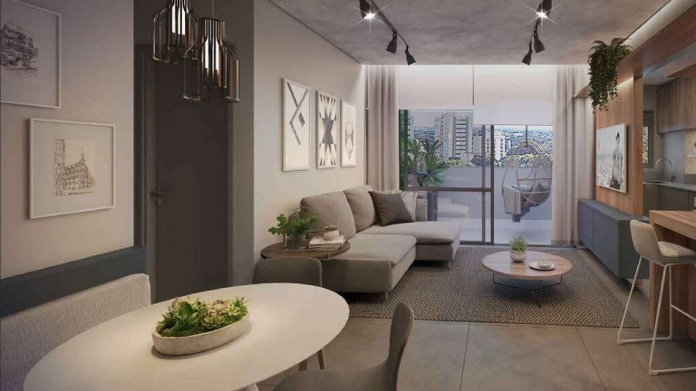 Imagem Apartamento com 2 Quartos à Venda, 65 m² em Petrópolis - Porto Alegre