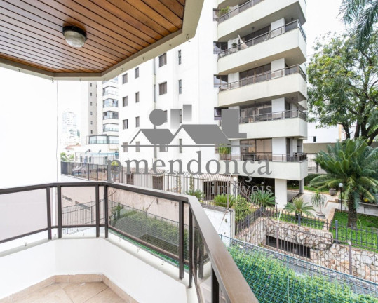 Imagem Apartamento com 4 Quartos à Venda, 170 m² em Sumaré - São Paulo Imagem Apartamento com 4 Quartos à Venda, 170 m² em Sumaré - São Paulo