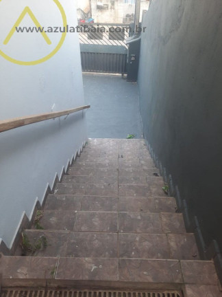 Imagem Casa com 2 Quartos à Venda, 80 m² em Jardim Imperial - Atibaia Imagem Casa com 2 Quartos à Venda, 80 m² em Jardim Imperial - Atibaia