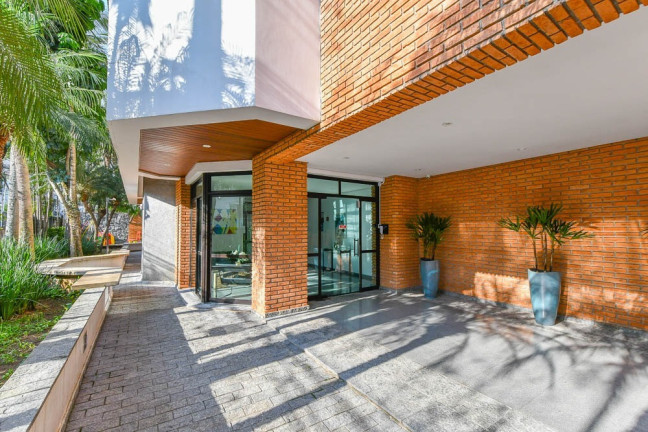 Imagem Apartamento com 2 Quartos à Venda, 126 m² em Real Parque - São Paulo Imagem Apartamento com 2 Quartos à Venda, 126 m² em Real Parque - São Paulo