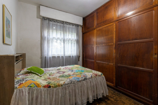Imagem Apartamento com 3 Quartos à Venda, 105 m² em Jardim Paulista - São Paulo
