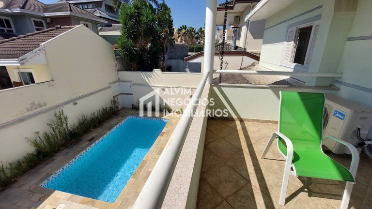 Imagem Sobrado com 5 Quartos à Venda, 314 m² em Urbanova - São José Dos Campos Imagem Sobrado com 5 Quartos à Venda, 314 m² em Urbanova - São José Dos Campos