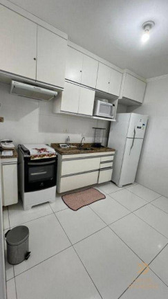 Imagem Apartamento com 1 Quarto à Venda, 55 m² em Tupi - Praia Grande Imagem Apartamento com 1 Quarto à Venda, 55 m² em Tupi - Praia Grande