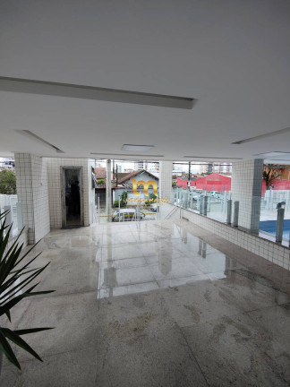 Imagem Apartamento com 2 Quartos à Venda, 81 m² em Guilhermina - Praia Grande