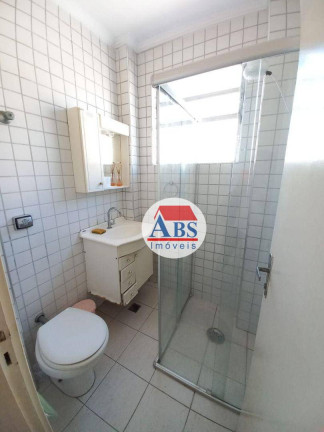 Imagem Apartamento com 1 Quarto à Venda, 41 m² em Gonzaga - Santos Imagem Apartamento com 1 Quarto à Venda, 41 m² em Gonzaga - Santos