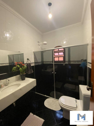 Imagem Casa com 5 Quartos à Venda, 320 m² em Vila Silviania - Carapicuíba