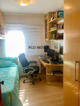 Imagem Apartamento com 2 Quartos à Venda, 56 m² em Rio Pequeno - São Paulo Imagem Apartamento com 2 Quartos à Venda, 56 m² em Rio Pequeno - São Paulo