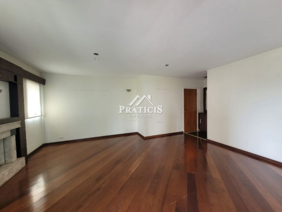 Imagem Apartamento com 4 Quartos à Venda, 157 m² em Chacara Klabin - São Paulo