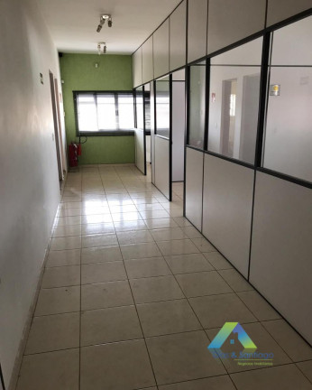 Imagem Sala Comercial para Alugar, 600 m² em água Funda - São Paulo Imagem Sala Comercial para Alugar, 600 m² em água Funda - São Paulo