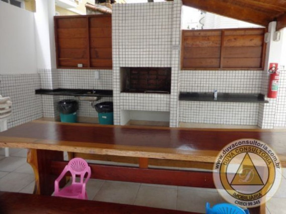 Imagem Apartamento com 3 Quartos à Venda, 140 m² em Balneário Guarujá - Guarujá Imagem Apartamento com 3 Quartos à Venda, 140 m² em Balneário Guarujá - Guarujá