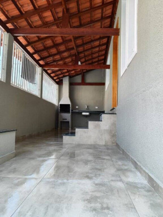 Imagem Casa com 3 Quartos à Venda, 150 m² em Jardim América - São José Dos Campos Imagem Casa com 3 Quartos à Venda, 150 m² em Jardim América - São José Dos Campos