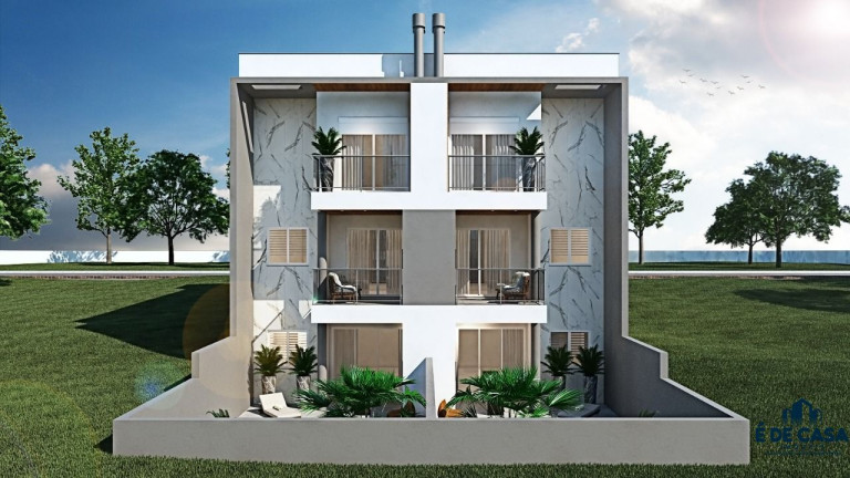 Imagem Sobrado com 3 Quartos à Venda, 183 m² em Universitário - Lajeado Imagem Sobrado com 3 Quartos à Venda, 183 m² em Universitário - Lajeado