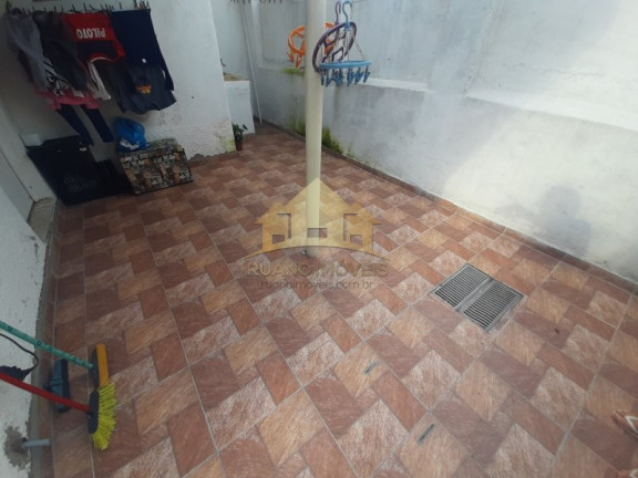 Imagem Casa com 5 Quartos à Venda, 160 m² em Cidade Líder - São Paulo