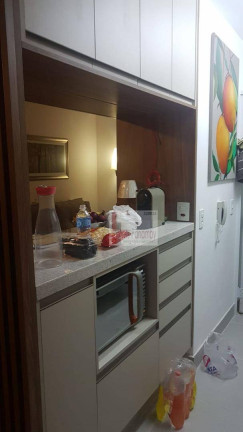 Imagem Apartamento com 2 Quartos à Venda, 70 m² em Morumbi - São Paulo Imagem Apartamento com 2 Quartos à Venda, 70 m² em Morumbi - São Paulo