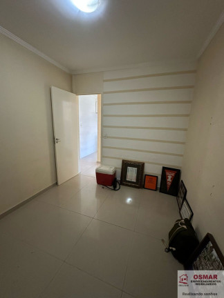 Imagem Imóvel com 2 Quartos à Venda, 47 m² em Loteamento Jardim Das Estâncias - Sumaré