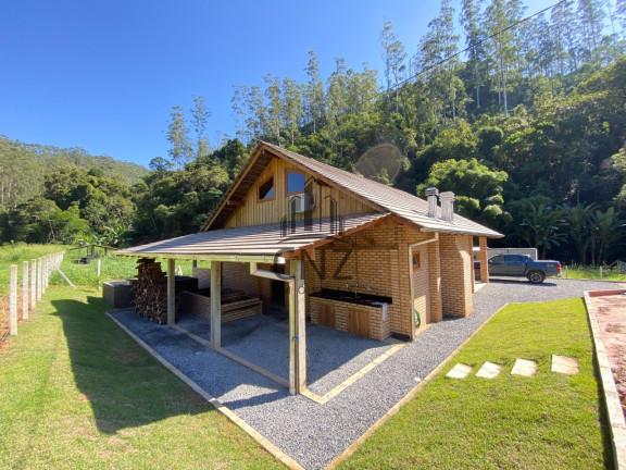 Imagem Imóvel com 2 Quartos à Venda, 9.000 m² em Centro - Botuverá Imagem Imóvel com 2 Quartos à Venda, 9.000 m² em Centro - Botuverá