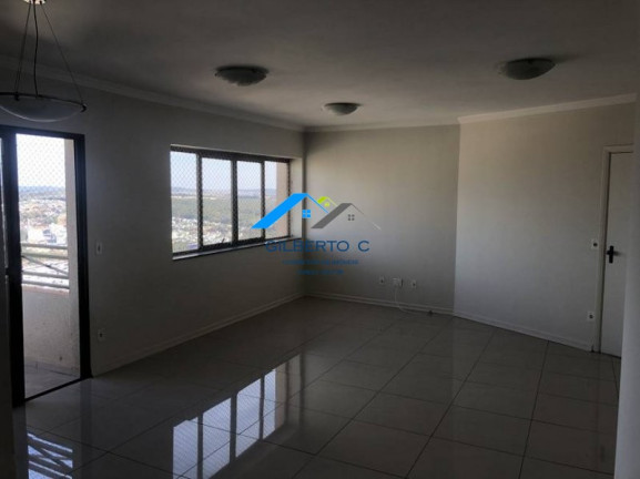 Imagem Apartamento com 3 Quartos à Venda, 133 m² em Jardim Paulista - Bauru