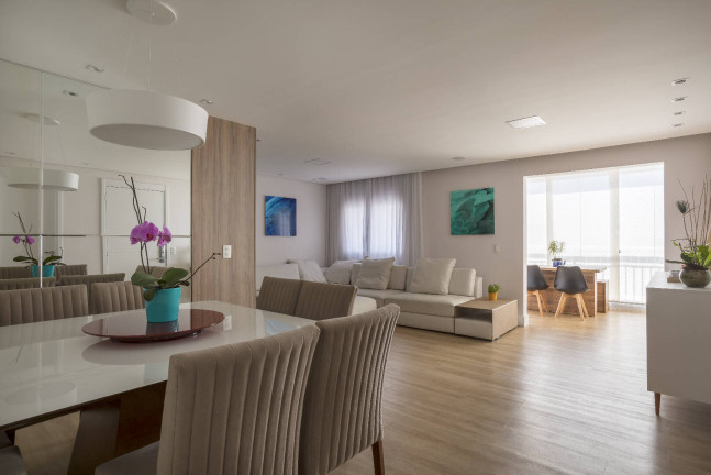 Imagem Apartamento com 3 Quartos à Venda, 125 m² em Jardim Vazani - São Paulo Imagem Apartamento com 3 Quartos à Venda, 125 m² em Jardim Vazani - São Paulo