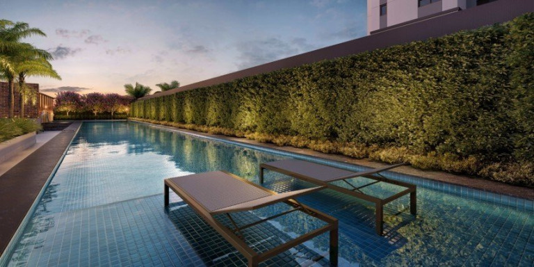 Imagem Apartamento com 3 Quartos à Venda, 131 m² em Chácara Klabin - São Paulo Imagem Apartamento com 3 Quartos à Venda, 131 m² em Chácara Klabin - São Paulo