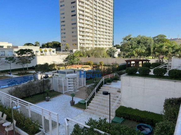 Imagem Cobertura com 2 Quartos à Venda, 111 m² em Santo Amaro - São Paulo
