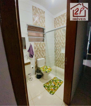 Imagem Casa com 2 Quartos à Venda, 61 m² em Residencial Jequitiba - Caçapava Imagem Casa com 2 Quartos à Venda, 61 m² em Residencial Jequitiba - Caçapava