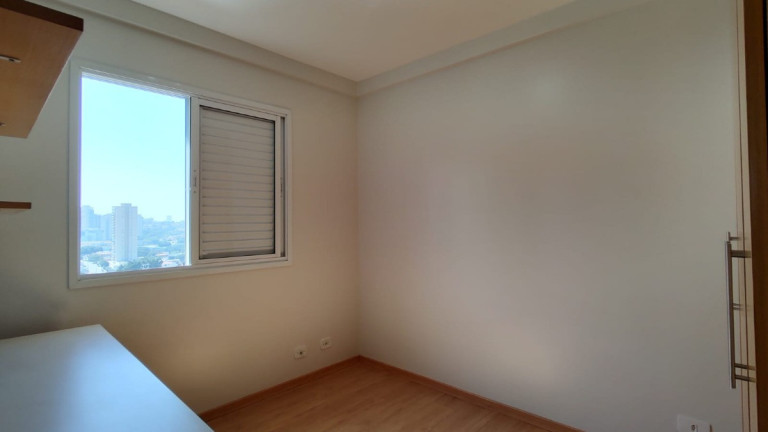 Apartamento com 2 Quartos à Venda, 62 m² em Saúde - São Paulo