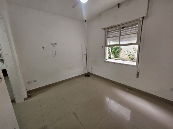Imagem Apartamento com 1 Quarto à Venda, 30 m² em Embaré - Santos Imagem Apartamento com 1 Quarto à Venda, 30 m² em Embaré - Santos