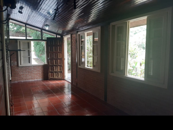 Imagem Casa com 3 Quartos à Venda, 244 m² em Colina (caucaia Do Alto) - Cotia
