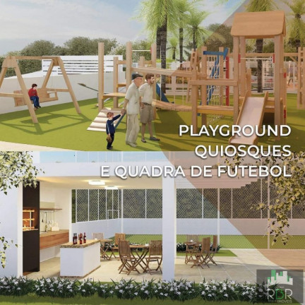 Imagem Apartamento com 2 Quartos à Venda, 56 m² em Caxias Do Sul Imagem Apartamento com 2 Quartos à Venda, 56 m² em Caxias Do Sul
