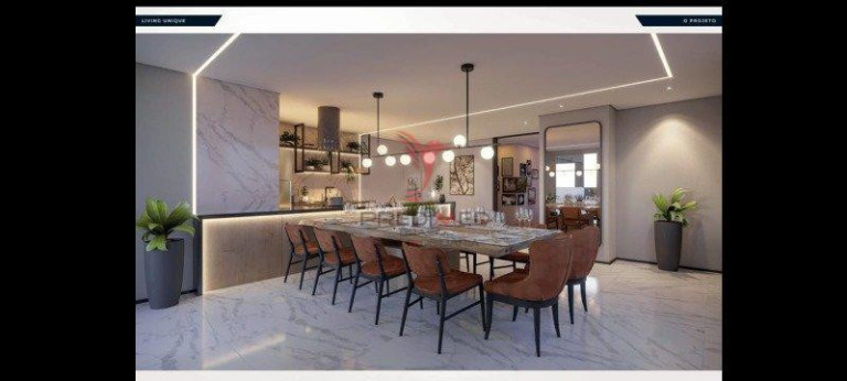 Apartamento com 3 Quartos à Venda, 77 m² em Chácara Santo Antônio (zona Sul) - São Paulo