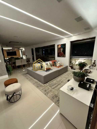 Imagem Apartamento com 3 Quartos à Venda, 128 m² em Centro - Santo André Imagem Apartamento com 3 Quartos à Venda, 128 m² em Centro - Santo André