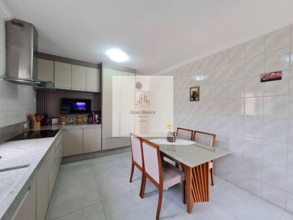 Imagem Casa com 4 Quartos à Venda, 169 m² em Jardim Piratininga - Sorocaba