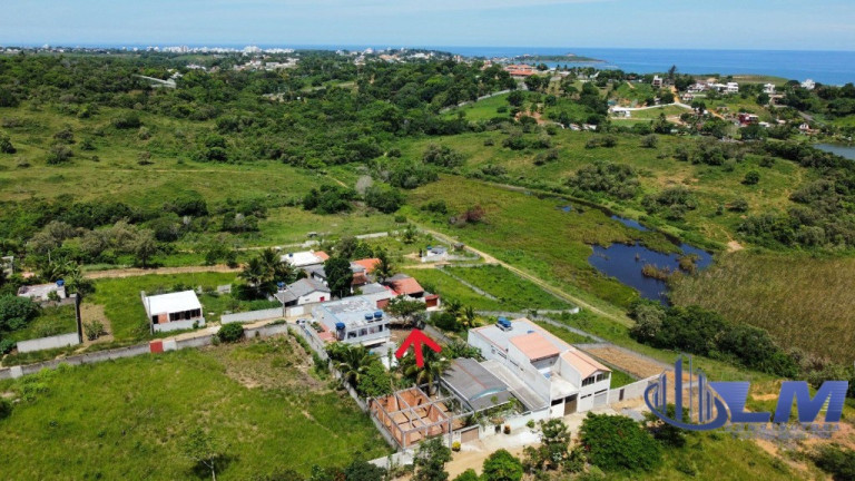 Imagem Terreno à Venda, 300 m² em Condados - Guarapari Imagem Terreno à Venda, 300 m² em Condados - Guarapari